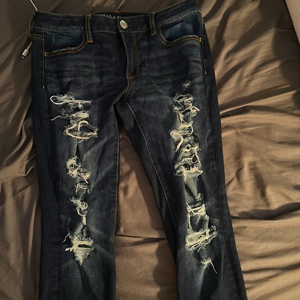American Eagle